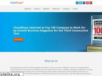 cloudmoyo.com