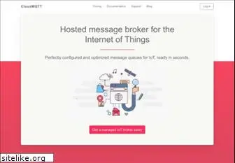 cloudmqtt.com