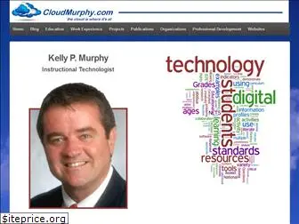 cloudmurphy.com