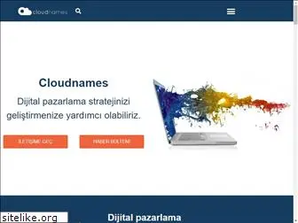 cloudnames.com.tr