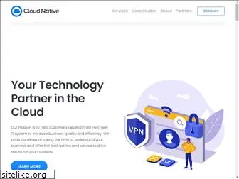 cloudnative.com.au