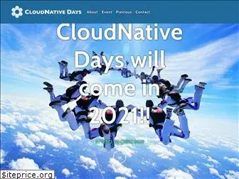 cloudnativedays.jp