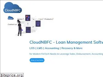 cloudnbfc.com