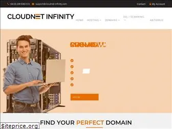 cloudnet-infinity.com