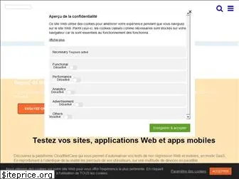 cloudnetcare.fr