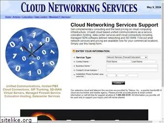 cloudnetworkingservices.com