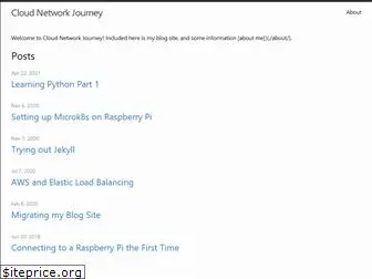 cloudnetworkjourney.com