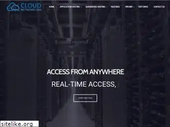 cloudnetworkusa.com