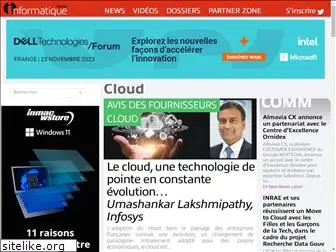 cloudnews.fr