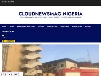 cloudnewsmag.com