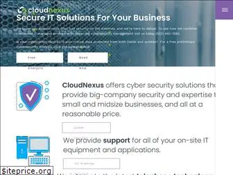 cloudnexusit.com