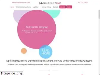 cloudnineclinic.com
