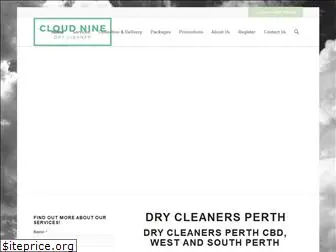 cloudninedrycleaner.com.au