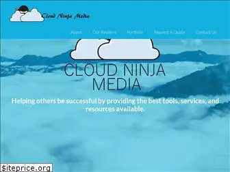 cloudninjamedia.com