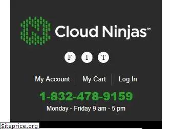 cloudninjas.com