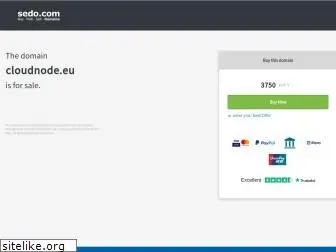 cloudnode.eu