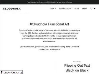 cloudnola.com