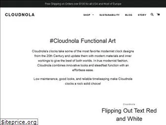 cloudnola.me