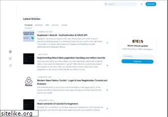 cloudnweb.dev