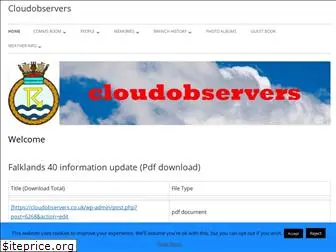 cloudobservers.co.uk