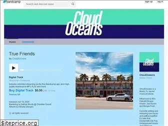cloudoceans.bandcamp.com