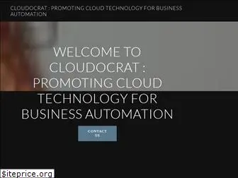 cloudocrat.com