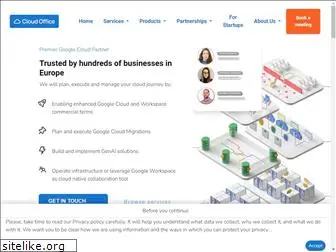 cloudoffice.bg