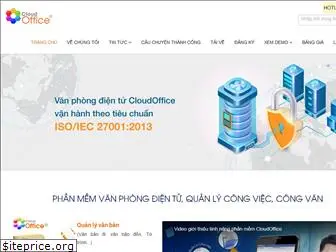 cloudoffice.com.vn