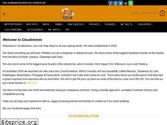 cloudohmies.co.uk