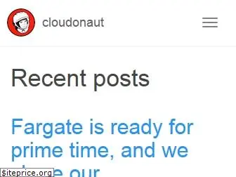 cloudonaut.io