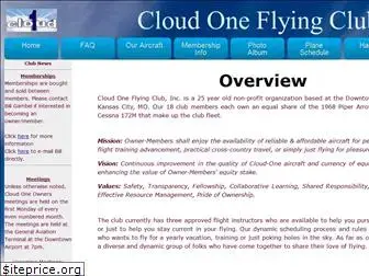 cloudone.org