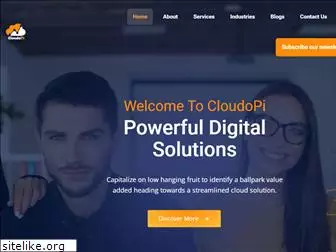 cloudopi.com