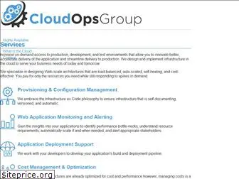 cloudopsgroup.com