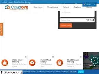 cloudoye.com