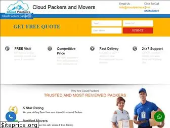 cloudpackers.com