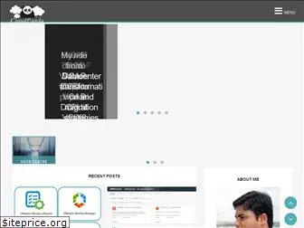 cloudpanda.org