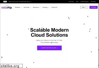 cloudpap.com