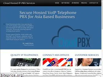 cloudpbx.asia