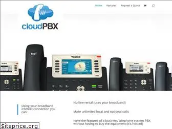 cloudpbx.com.au