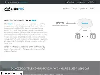 www.cloudpbx.pl