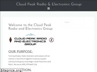 cloudpeakradio.org