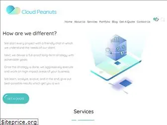 cloudpeanuts.com