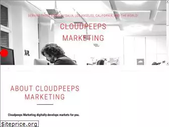 cloudpeepsmarketing.com