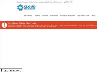 cloudpestcontrol.com