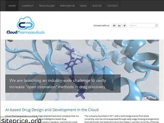 cloudpharmaceuticals.com