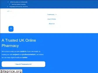 cloudpharmacy.co.uk