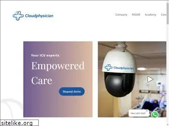 cloudphysician.net