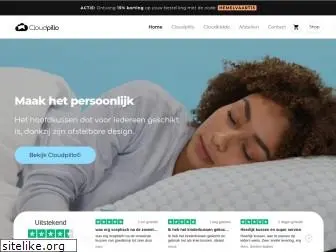 cloudpillo.nl