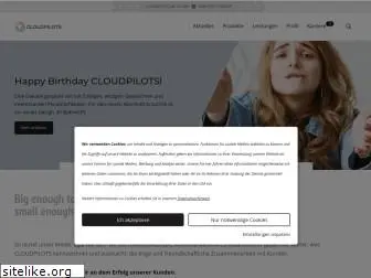 cloudpilots.com