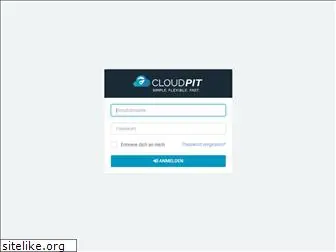 cloudpit.io